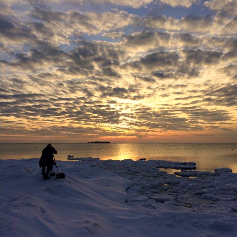 Meet your Posher, Lee